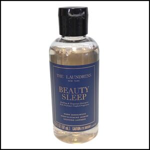 The Laundress Beauty Sleep Bedding Sleepwear Detergent Warm Sandalwood 3.3 fl.oz